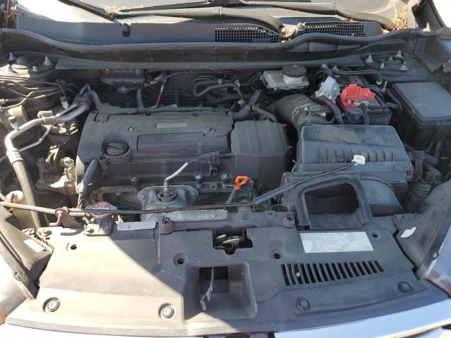 Photo 11 VIN: 2HKRW6H3XKH208237 - HONDA CRV 