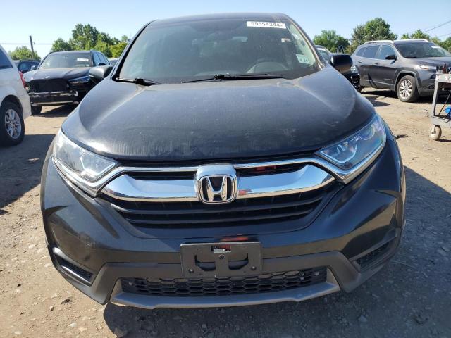 Photo 4 VIN: 2HKRW6H3XKH208237 - HONDA CRV 