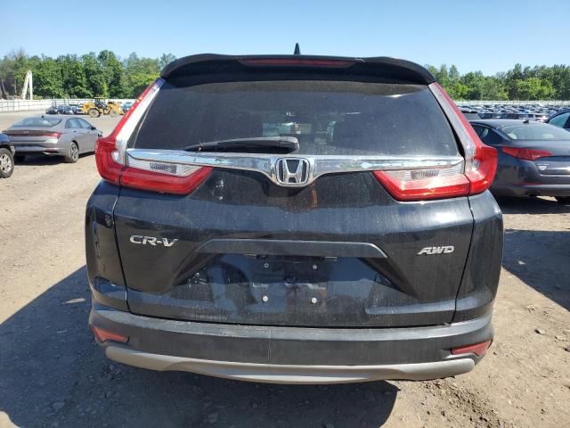 Photo 5 VIN: 2HKRW6H3XKH208237 - HONDA CRV 