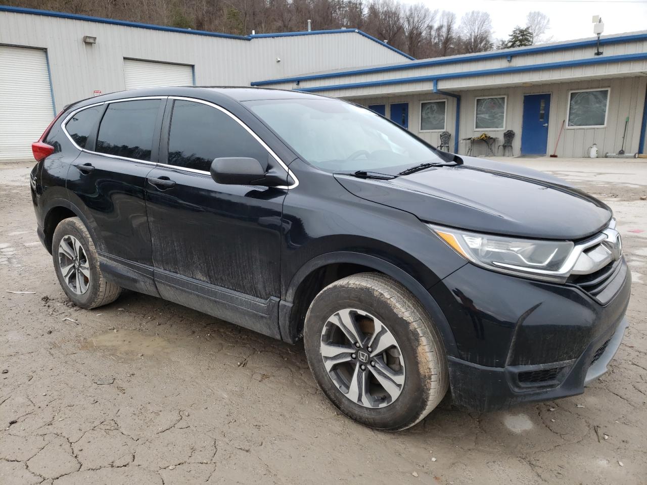 Photo 3 VIN: 2HKRW6H3XKH212031 - HONDA CR-V 