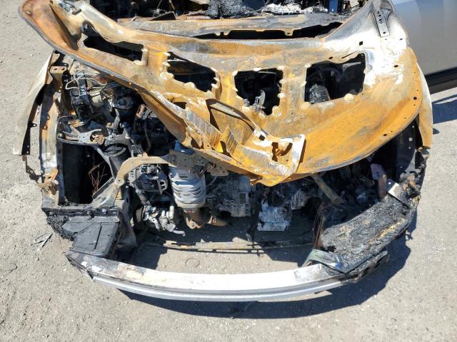 Photo 11 VIN: 2HKRW6H3XKH214068 - HONDA CRV 