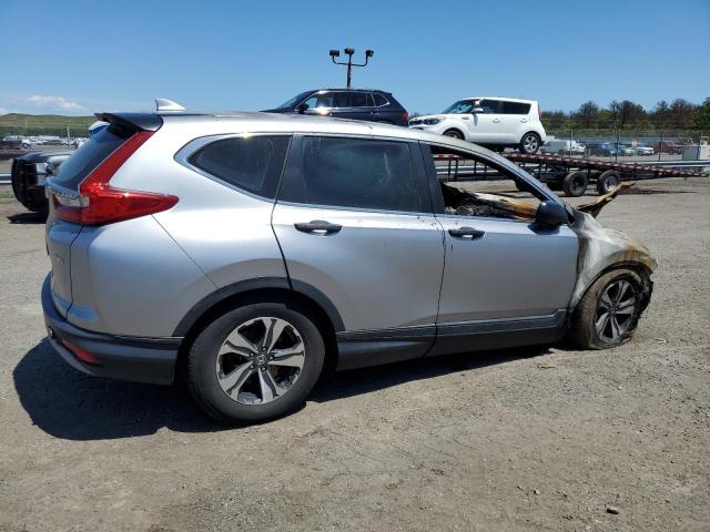 Photo 2 VIN: 2HKRW6H3XKH214068 - HONDA CRV 