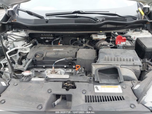 Photo 9 VIN: 2HKRW6H3XKH218847 - HONDA CR-V 