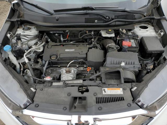 Photo 11 VIN: 2HKRW6H3XKH221781 - HONDA CR-V LX 