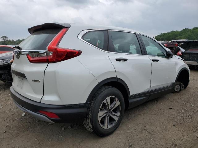 Photo 2 VIN: 2HKRW6H3XKH221781 - HONDA CR-V LX 