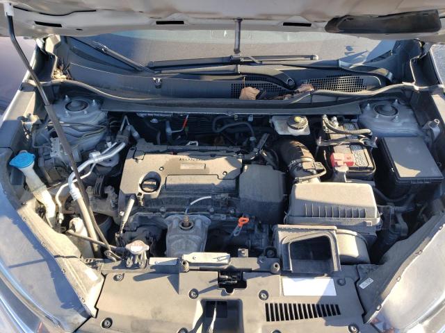 Photo 11 VIN: 2HKRW6H3XKH224177 - HONDA CRV 