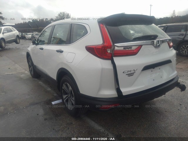 Photo 2 VIN: 2HKRW6H3XKH225345 - HONDA CR-V 