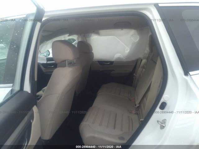 Photo 7 VIN: 2HKRW6H3XKH225345 - HONDA CR-V 