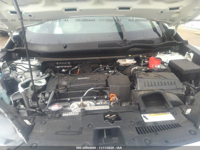 Photo 9 VIN: 2HKRW6H3XKH225345 - HONDA CR-V 