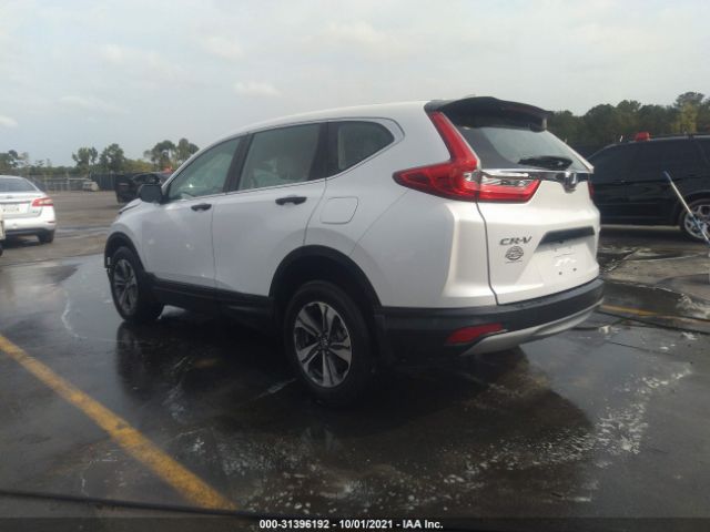 Photo 2 VIN: 2HKRW6H3XKH232909 - HONDA CR-V 