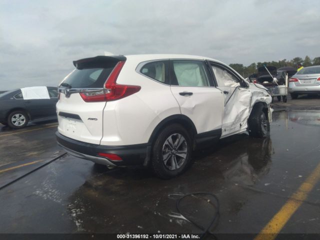 Photo 3 VIN: 2HKRW6H3XKH232909 - HONDA CR-V 