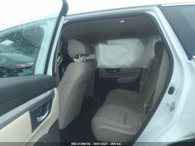 Photo 7 VIN: 2HKRW6H3XKH232909 - HONDA CR-V 