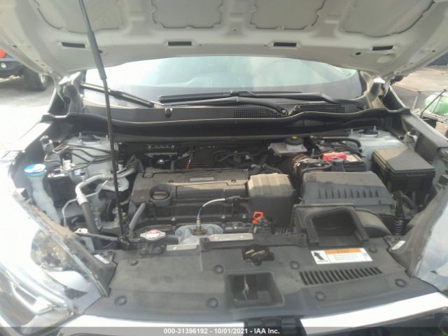 Photo 9 VIN: 2HKRW6H3XKH232909 - HONDA CR-V 