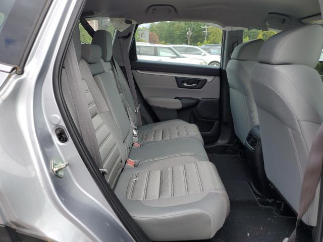 Photo 10 VIN: 2HKRW6H3XKH234319 - HONDA CR-V LX 