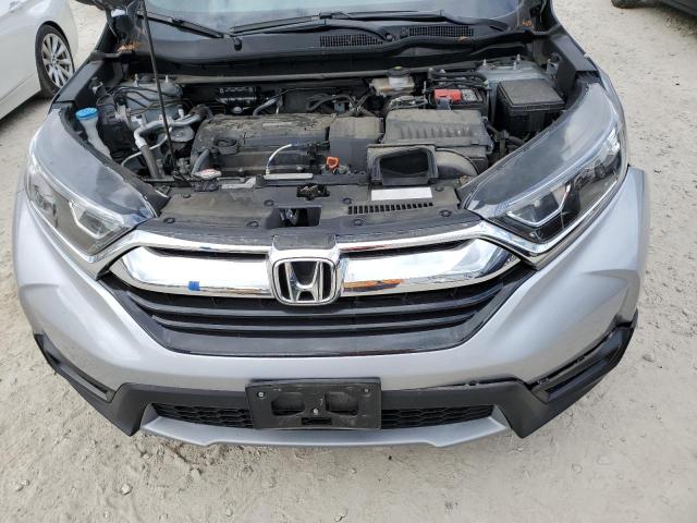 Photo 11 VIN: 2HKRW6H3XKH234319 - HONDA CR-V LX 