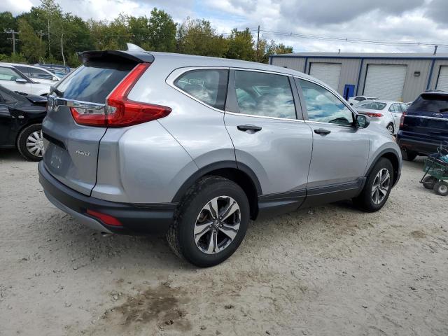 Photo 2 VIN: 2HKRW6H3XKH234319 - HONDA CR-V LX 