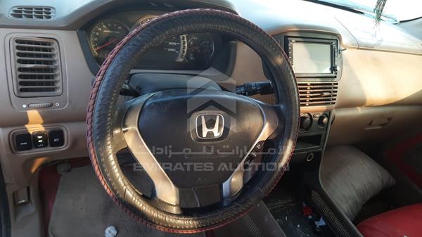 Photo 13 VIN: 2HKYF18104H700260 - HONDA MRV 