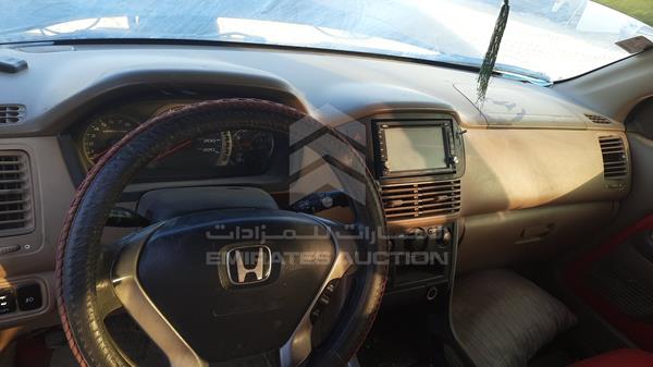 Photo 15 VIN: 2HKYF18104H700260 - HONDA MRV 