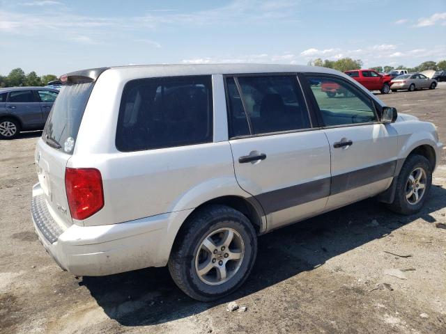 Photo 2 VIN: 2HKYF18105H549390 - HONDA PILOT LX 