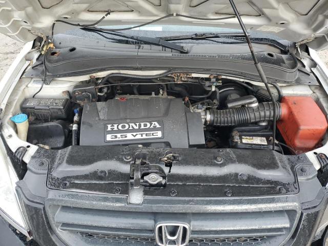 Photo 10 VIN: 2HKYF18105H567517 - HONDA PILOT LX 