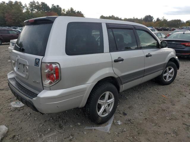 Photo 2 VIN: 2HKYF18105H567517 - HONDA PILOT LX 