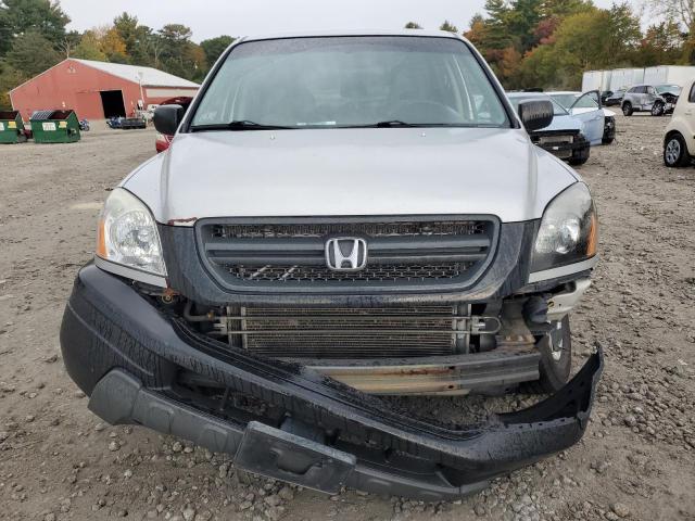 Photo 4 VIN: 2HKYF18105H567517 - HONDA PILOT LX 