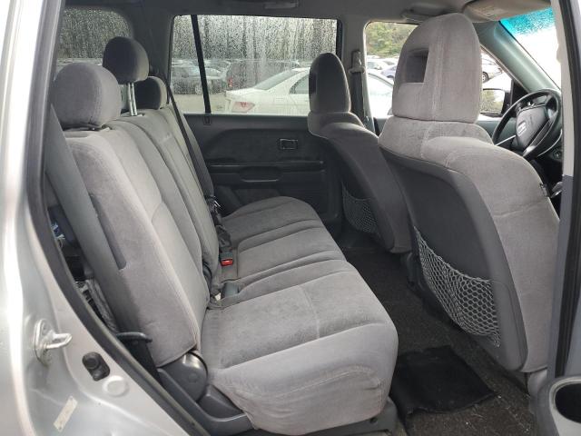 Photo 9 VIN: 2HKYF18105H567517 - HONDA PILOT LX 