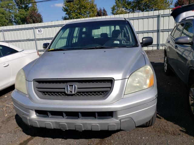 Photo 4 VIN: 2HKYF18113H620142 - HONDA PILOT 