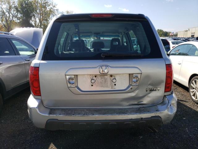 Photo 5 VIN: 2HKYF18113H620142 - HONDA PILOT 