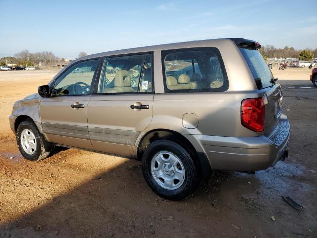 Photo 1 VIN: 2HKYF18114H599858 - HONDA PILOT 