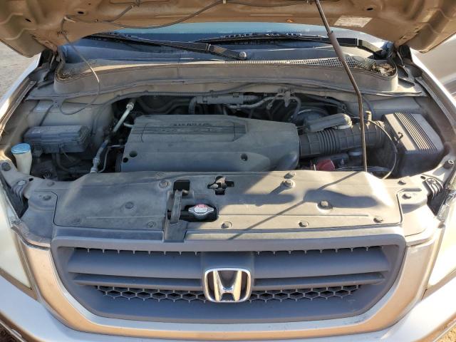 Photo 10 VIN: 2HKYF18114H599858 - HONDA PILOT 