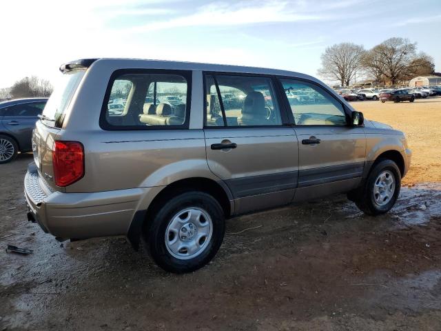 Photo 2 VIN: 2HKYF18114H599858 - HONDA PILOT 