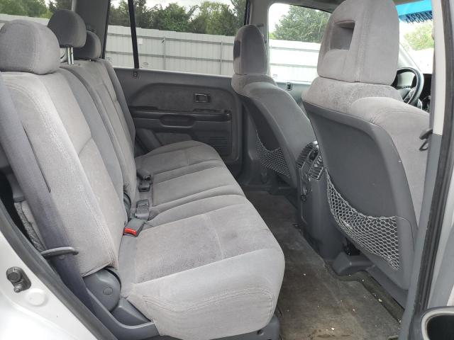 Photo 10 VIN: 2HKYF18114H617890 - HONDA PILOT 