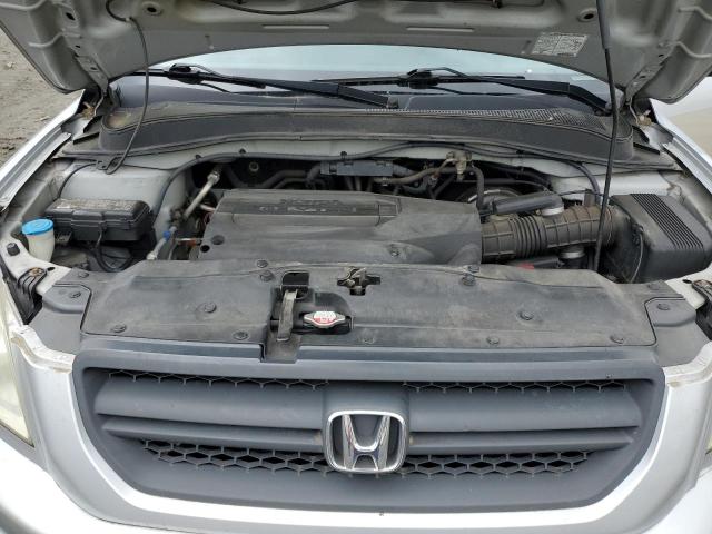 Photo 11 VIN: 2HKYF18114H617890 - HONDA PILOT 