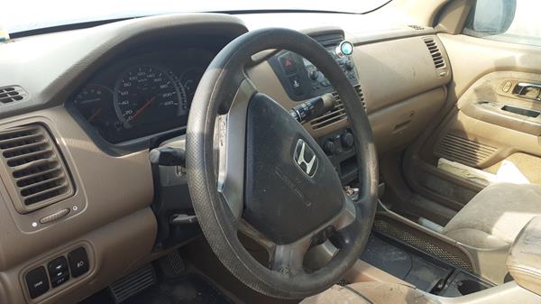 Photo 12 VIN: 2HKYF18114H700400 - HONDA MRV 