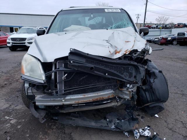 Photo 4 VIN: 2HKYF18115H544442 - HONDA PILOT 