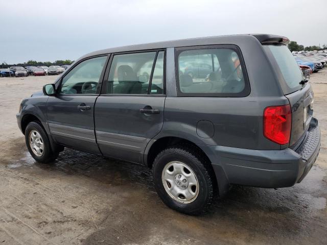 Photo 1 VIN: 2HKYF18115H564870 - HONDA PILOT 