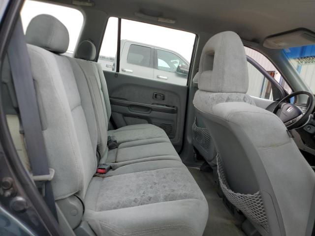 Photo 10 VIN: 2HKYF18115H564870 - HONDA PILOT 