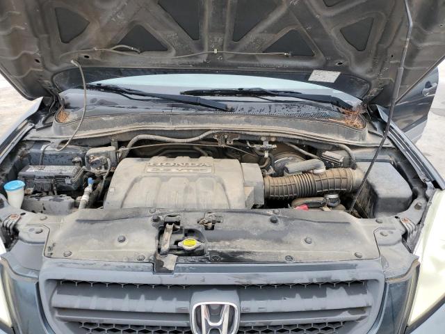 Photo 11 VIN: 2HKYF18115H564870 - HONDA PILOT 