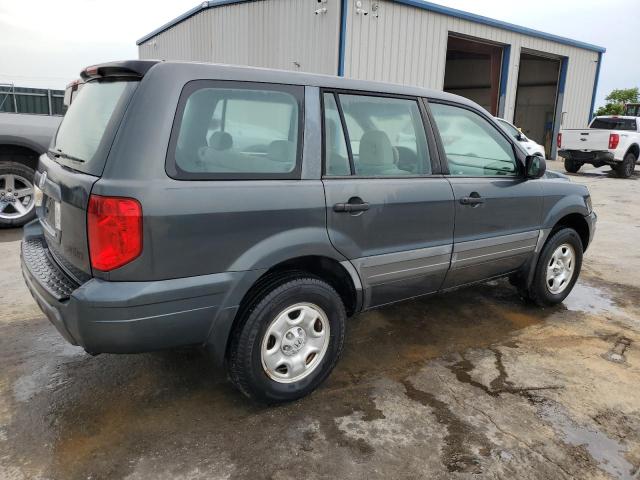 Photo 2 VIN: 2HKYF18115H564870 - HONDA PILOT 