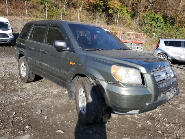 Photo 3 VIN: 2HKYF18116H510700 - HONDA PILOT 