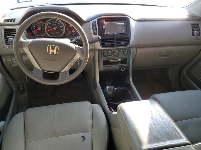 Photo 7 VIN: 2HKYF18116H510700 - HONDA PILOT 