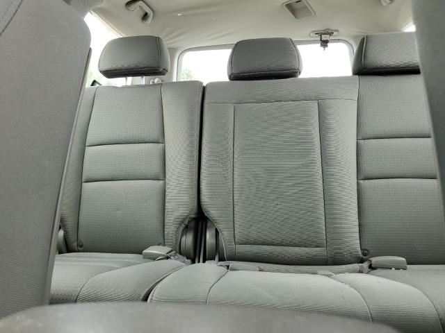 Photo 9 VIN: 2HKYF18116H521230 - HONDA PILOT LX 