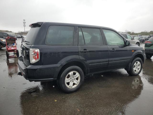 Photo 2 VIN: 2HKYF18116H527044 - HONDA PILOT 