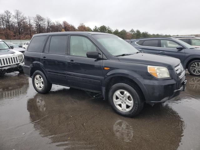 Photo 3 VIN: 2HKYF18116H527044 - HONDA PILOT 