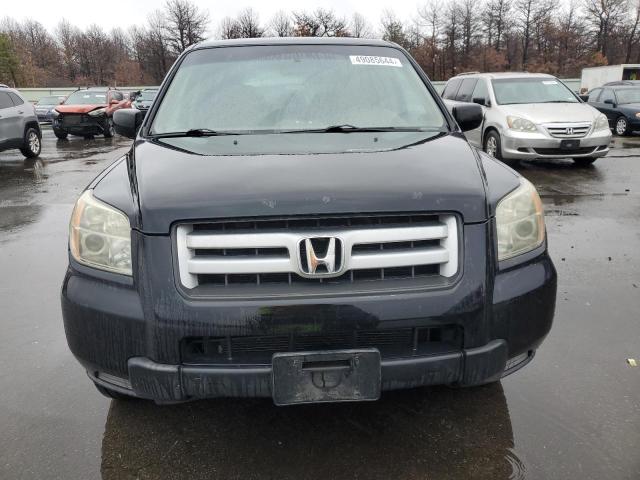 Photo 4 VIN: 2HKYF18116H527044 - HONDA PILOT 