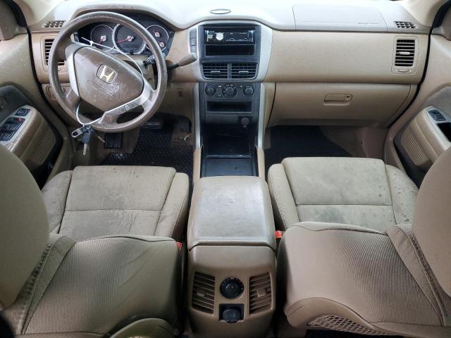 Photo 7 VIN: 2HKYF18116H527044 - HONDA PILOT 