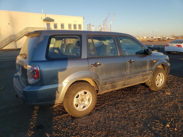 Photo 2 VIN: 2HKYF18117H506163 - HONDA PILOT LX 