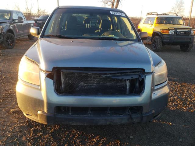 Photo 4 VIN: 2HKYF18117H506163 - HONDA PILOT LX 