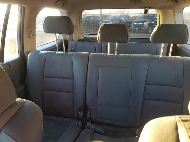 Photo 9 VIN: 2HKYF18117H506163 - HONDA PILOT LX 